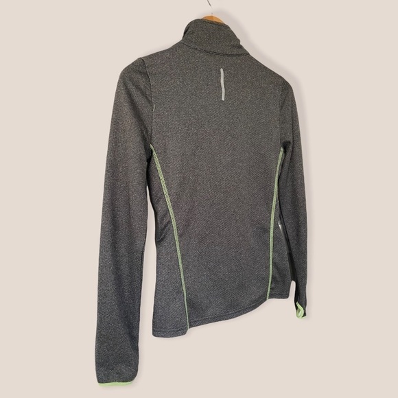 Rbx Lghtweight Zip up Athletic Jacket - Picture 7 of 9